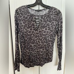 LIKE NEW Generation Love Long Sleeve Shirt-SiZe Small